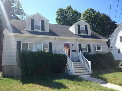 11 Burrwood Rd, West Roxbury, MA, 02132