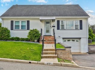 93 Meacham Ave, Nutley, NJ 07110