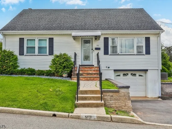93 Meacham Ave, Nutley Twp., NJ 07110