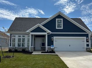 581 Tamarind Dr, West Lafayette, IN 47906