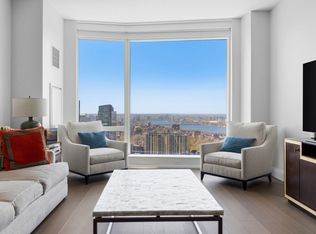 Millennium Residences At Winthrop Center, Boston, MA 02110