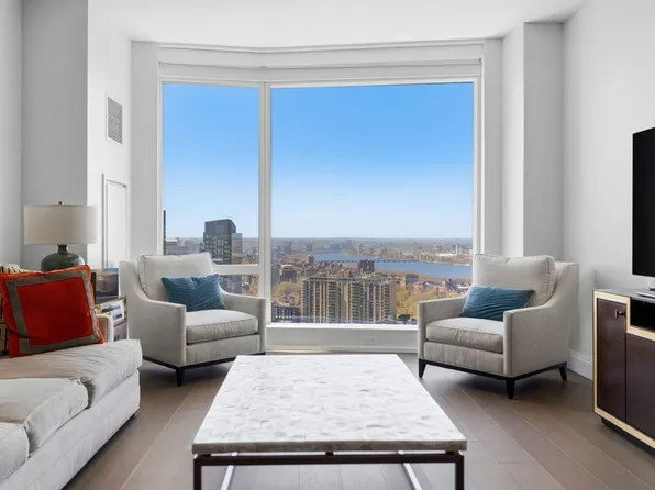 240 Devonshire St #3603, Boston, MA 02110