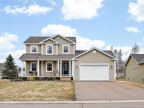 25 Elodie Ct, Dieppe, NB E1A 8K5