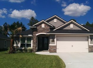 290 Deerfield Glen Dr, Saint Augustine, FL 32086