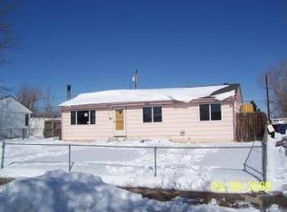 8861 Hooker Way, Westminster, CO 80031