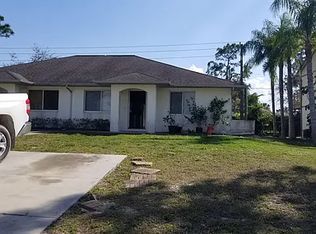 8204 Matanzas Rd, Fort Myers, FL 33967