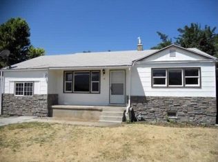 60 S Angel St, Layton, UT 84041
