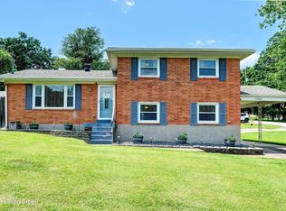 3408 Acacia Ave, Shepherdsville, KY