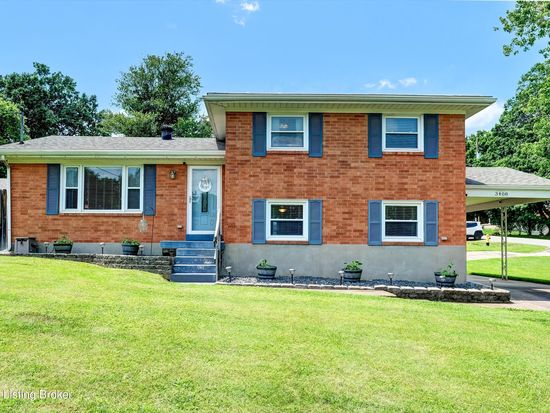 3408 Acacia Ave, Shepherdsville, KY 40165