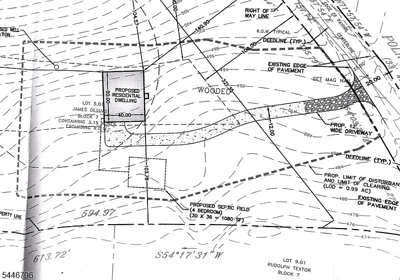 1st image of 19 Polktown Rd