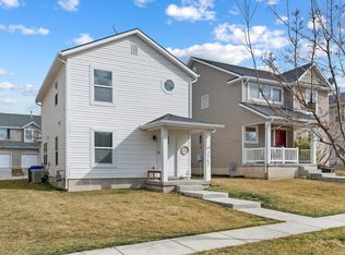 1742 N 80 E, Tooele, UT 84074