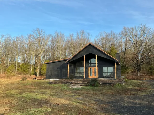 10 Leonard Loop, Damascus, AR 72039