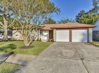 20102 Chipplegate Ln, Humble, TX 77338