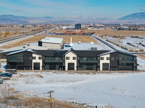 2607 Fremont St, Bozeman, MT 59718