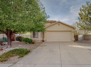 3469 Stony Meadows Cir NE, Rio Rancho, NM 87144