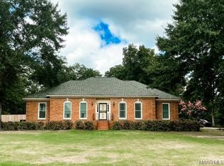 1127 Durden Rd, Prattville, AL 36067