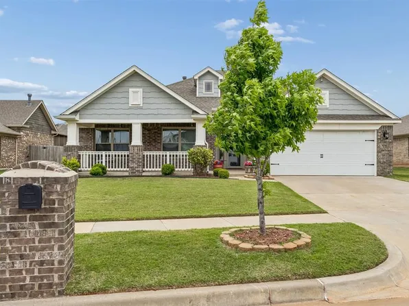 2316 NW 187th Ter, Edmond, OK 73012