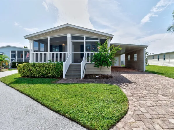 192 N Arbor Lane, Vero Beach, FL 32960