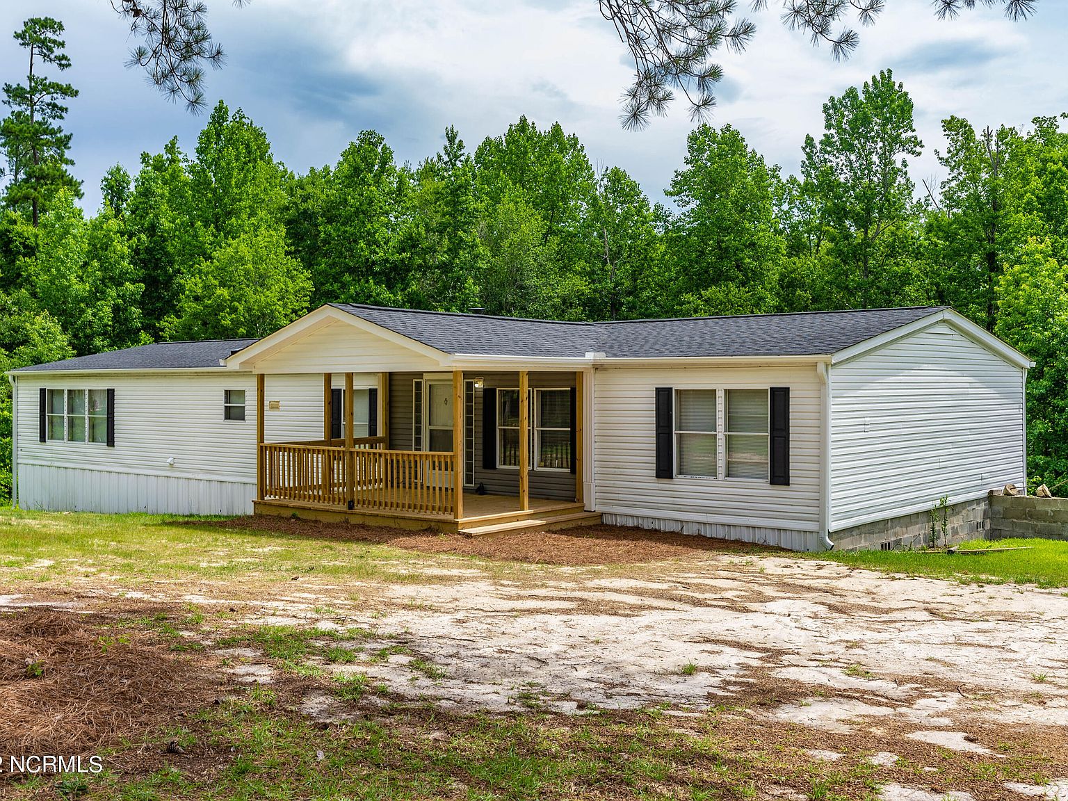 178 Lees Branch Drive, Carthage, NC 28327 | Zillow