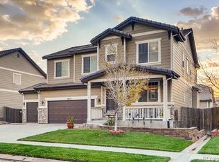 9717 Olathe St, Commerce City, CO 80022