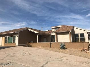 104 Back 9 Ter, Rio Rico, AZ 85648