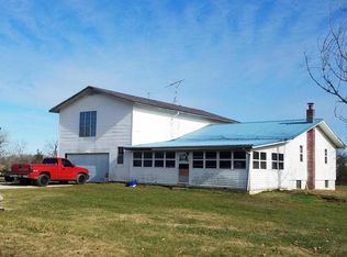 13812 Farm Road 2175, Cassville, MO 65625