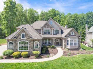 7880 Forest Valley Ln, Concord Township, OH 44077