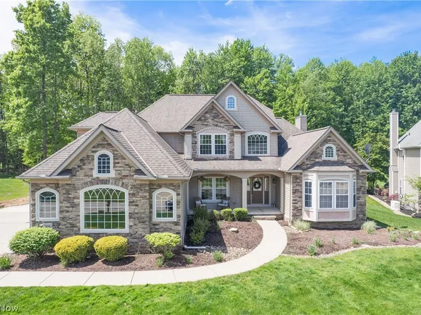 7880 Forest Valley Ln, Concord Township, OH 44077