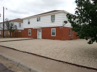 507 W Estes Ave, Midland, TX 79701