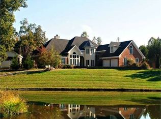 409 Kent Ln, Kents Store, VA 23084