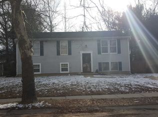 22 Drexel Gate Dr, Sicklerville, NJ 08081