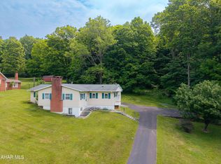 6508 Cumberland Hwy, Meyersdale, PA 15552