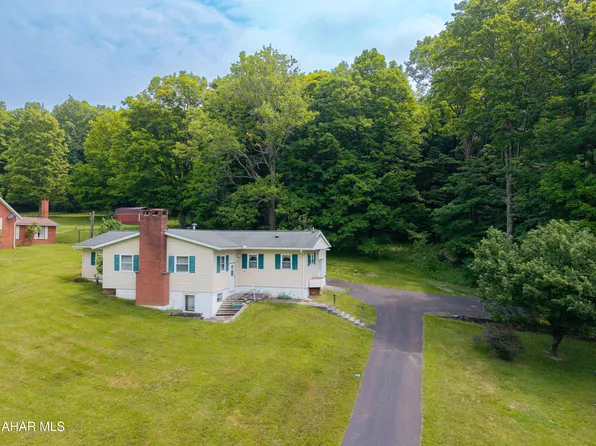 6508 Cumberland Hwy, Meyersdale, PA 15552