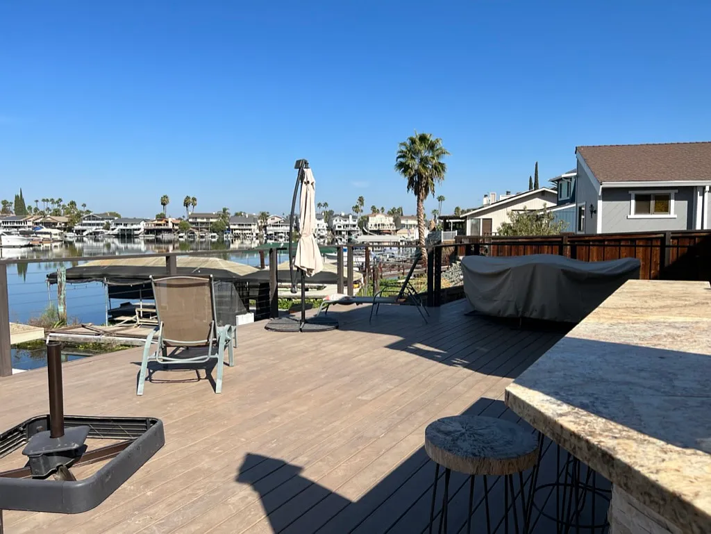 4931 Cabrillo Point photo 1