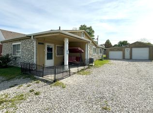 3113 S Holt Rd, Indianapolis, IN 46221