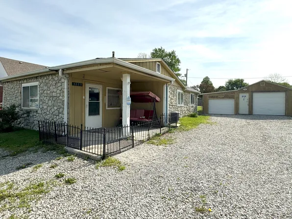 3113 S Holt Rd, Indianapolis, IN 46221