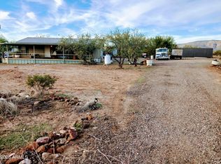 1906 E Calvary Rd, New River, AZ 85087