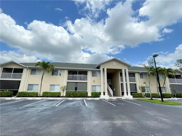 27111 Matheson AVE #207, BONITA SPRINGS, FL 34135