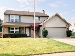 544 Port Dr, Avon, IN