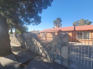 7760 Acapulco Ave, El Paso, TX 79915