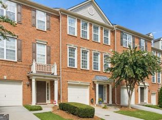 3019 Glendower Way, Roswell, GA 30075