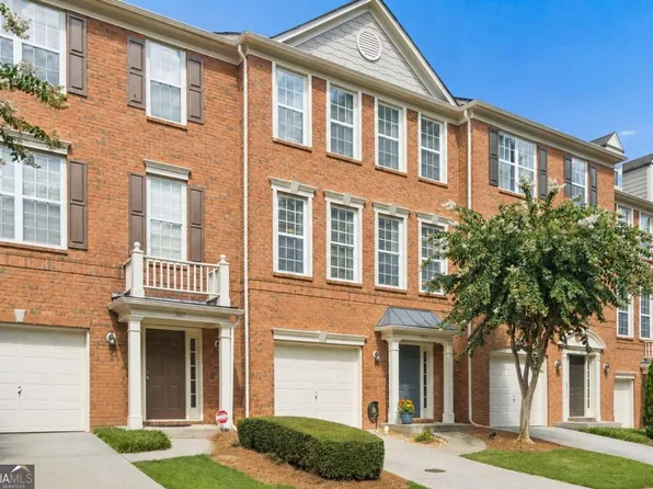 3019 Glendower Way, Roswell, GA 30075