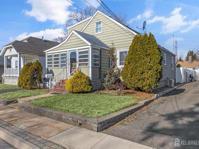 105 Booream Ave, Milltown, NJ, 08850