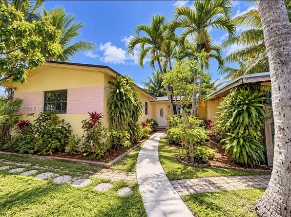 3650 SW 39th Ave, West Park, FL 33023