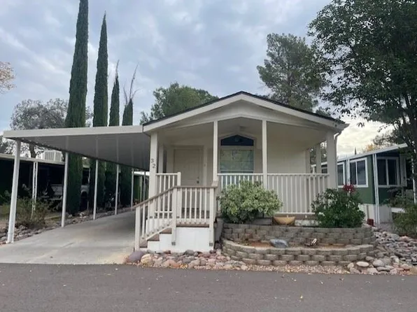 6770 W State Route 89a #32, Sedona, AZ 86336