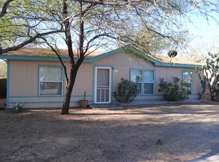 2672 E Spring St, Tucson, AZ 85716