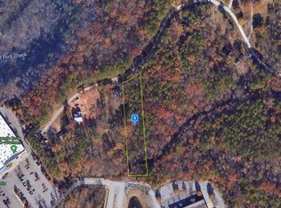 700 Ardmore Dr, Durham, NC 27713