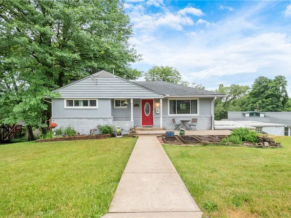 900 Alpine Blvd, Pittsburgh, PA 15221