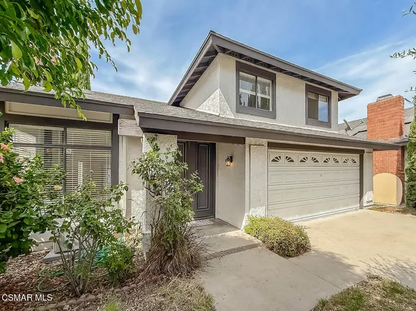 831 Catlin St, Simi Valley, CA 93065