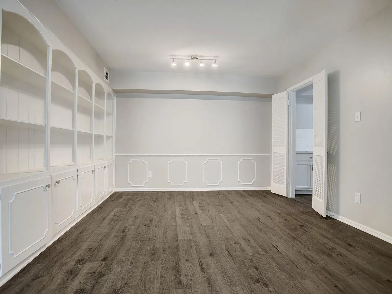 2 bed, 2.0 bath, 1134 sqft, $1,850 — Photo 1
